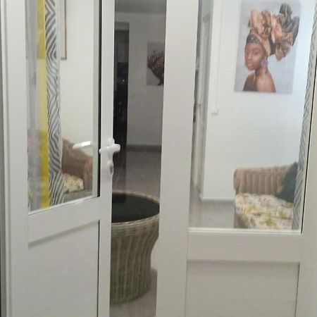Maison De Vacances Baca Vue Sur Mer Capesterre Dış mekan fotoğraf